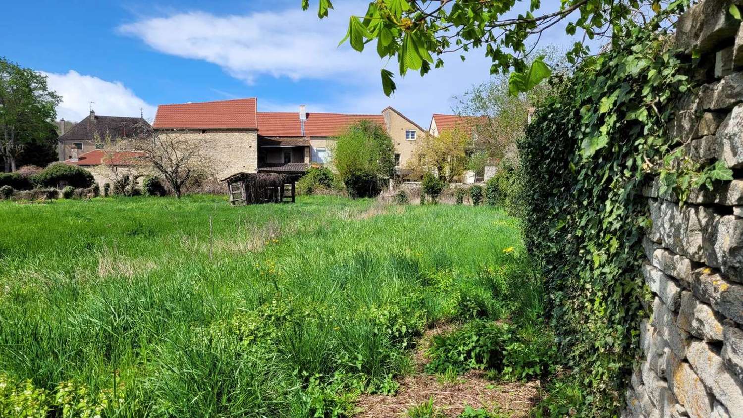  te koop terrein Rully Saône-et-Loire 2