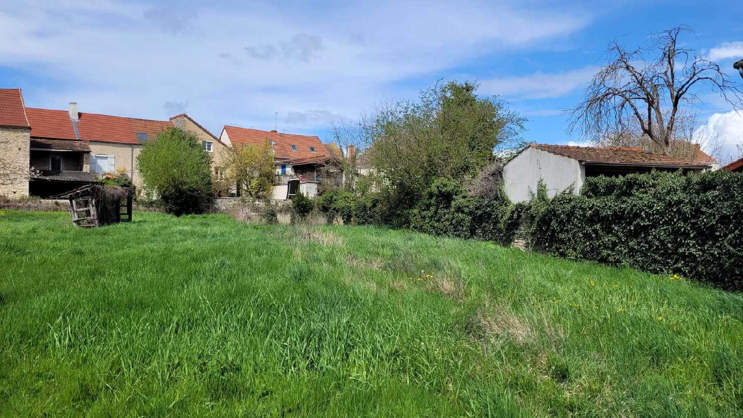  te koop terrein Rully Saône-et-Loire 3