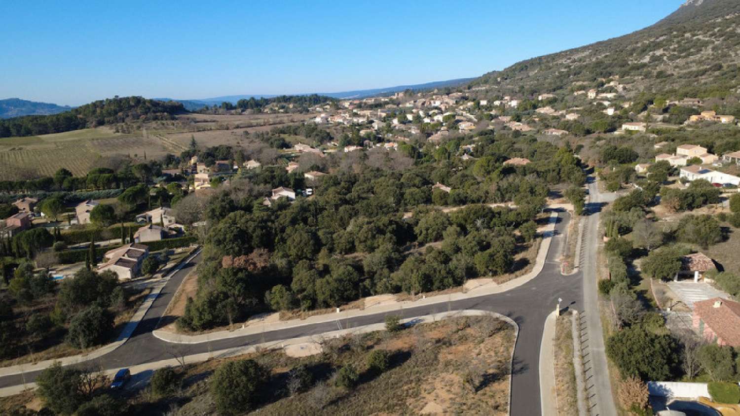  en venta terreno Rustrel Vaucluse 2