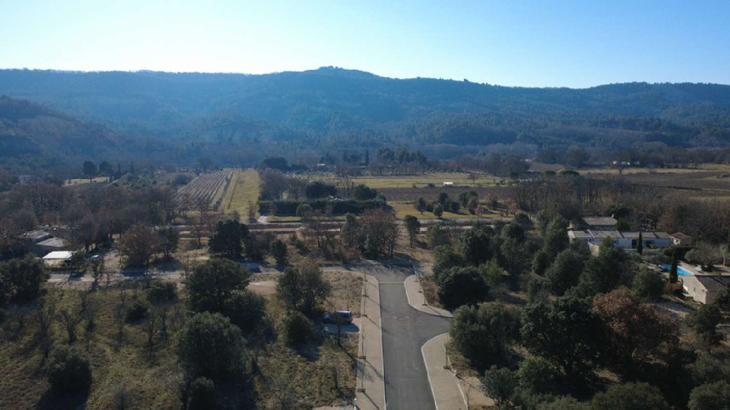  en venta terreno Rustrel Vaucluse 8