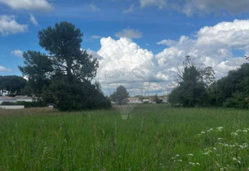 Saint-Augustin Charente-Maritime Grundstück Bild 7340422