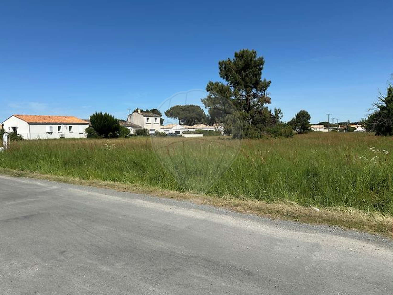  kaufen Grundstück Saint-Augustin Charente-Maritime 3