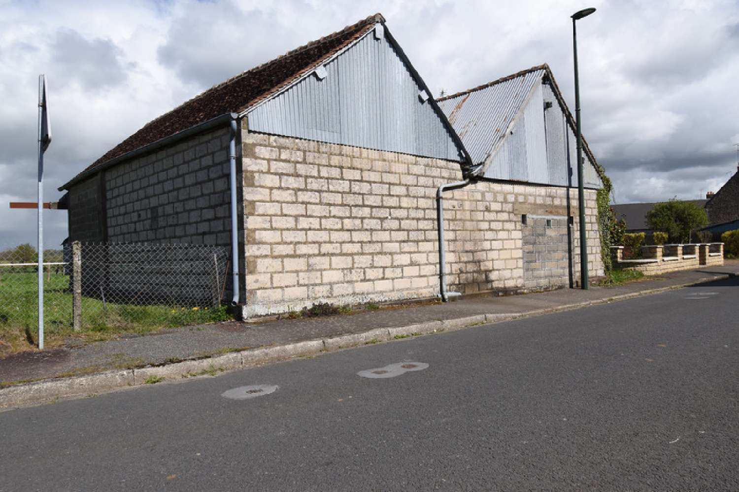  en venta terreno Saint-Bômer-les-Forges Orne 1