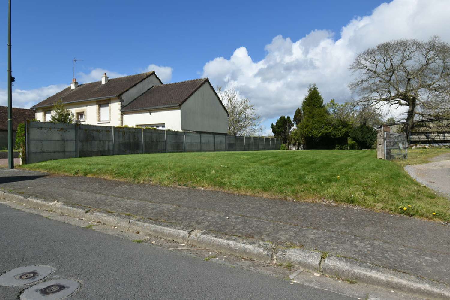  en venta terreno Saint-Bômer-les-Forges Orne 2