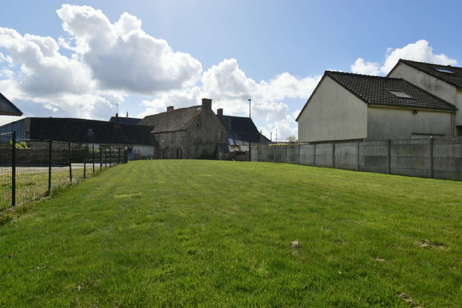  en venta terreno Saint-Bômer-les-Forges Orne 3