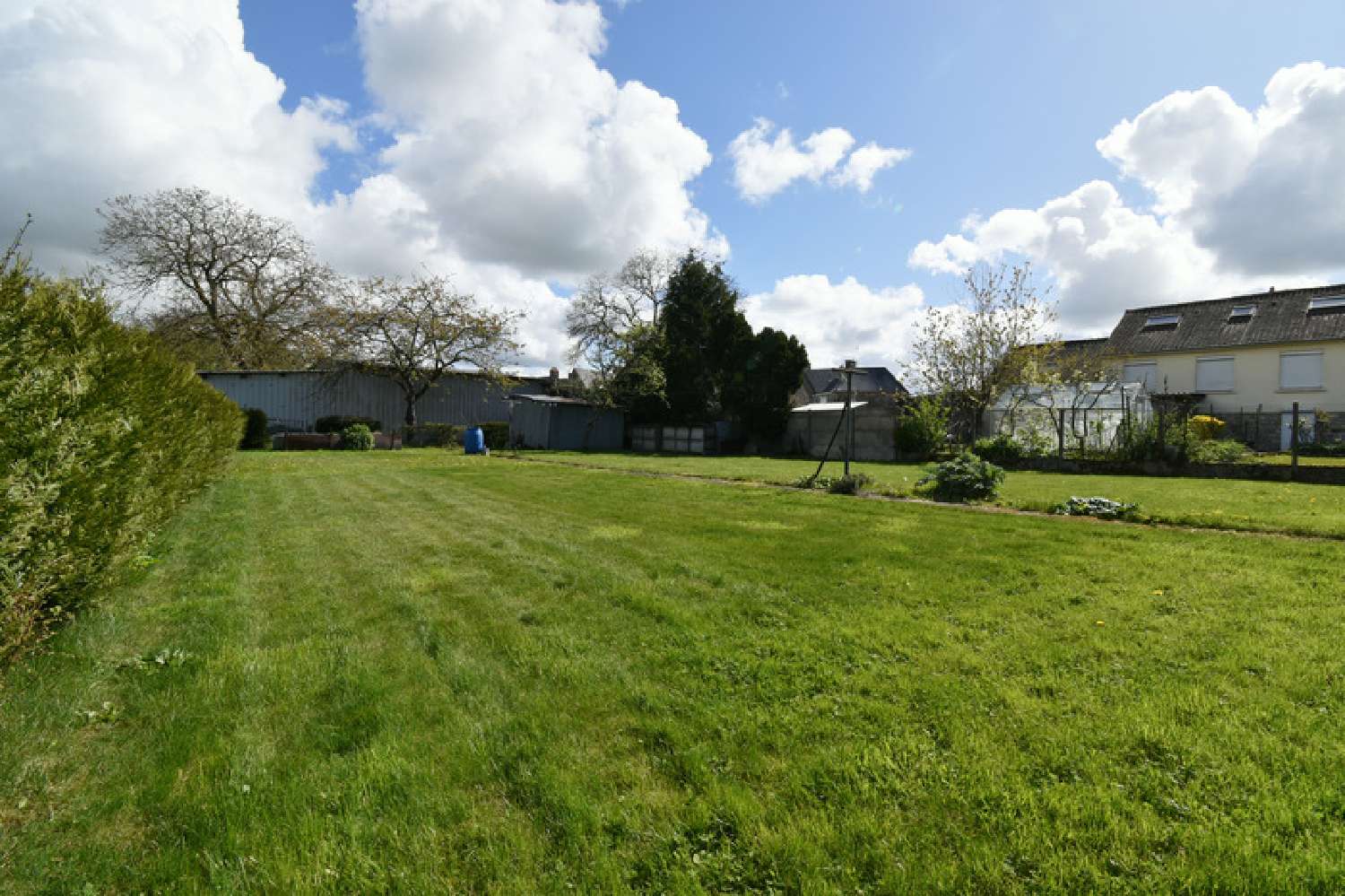  en venta terreno Saint-Bômer-les-Forges Orne 4