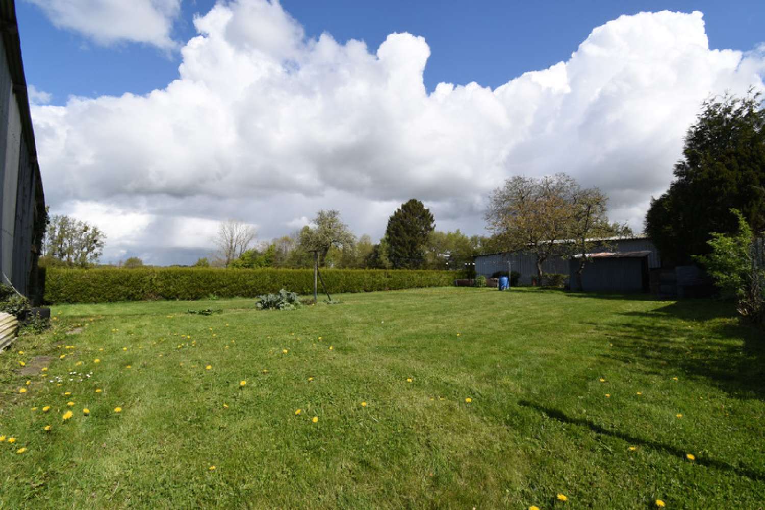  en venta terreno Saint-Bômer-les-Forges Orne 5