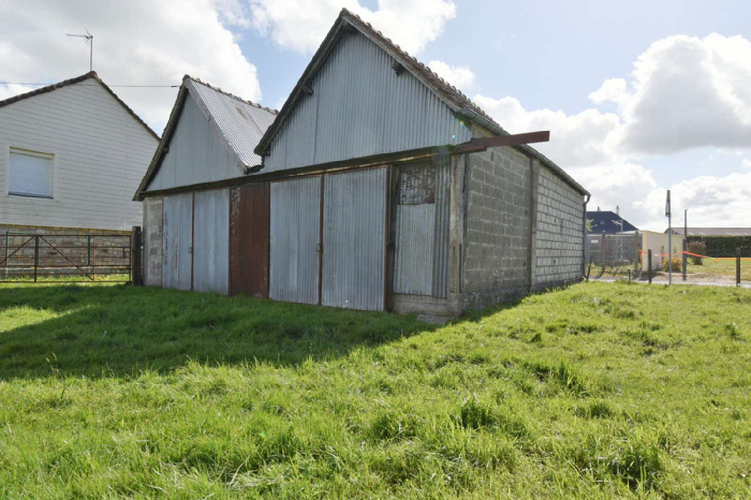  en venta terreno Saint-Bômer-les-Forges Orne 6