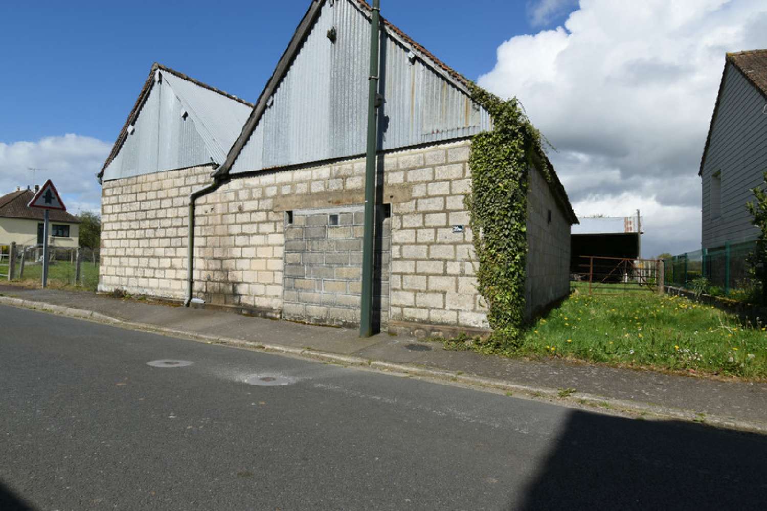  en venta terreno Saint-Bômer-les-Forges Orne 7