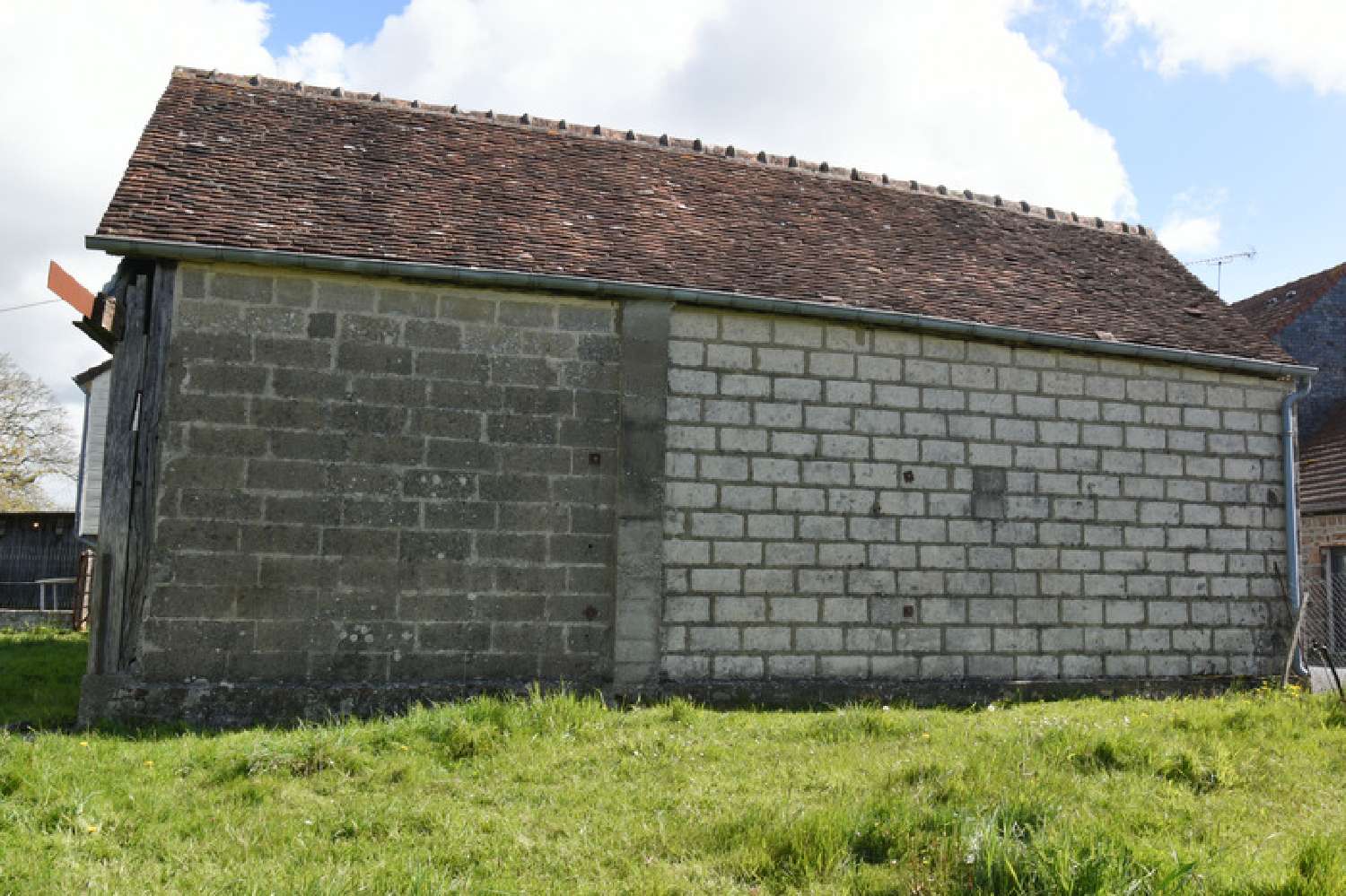  en venta terreno Saint-Bômer-les-Forges Orne 8