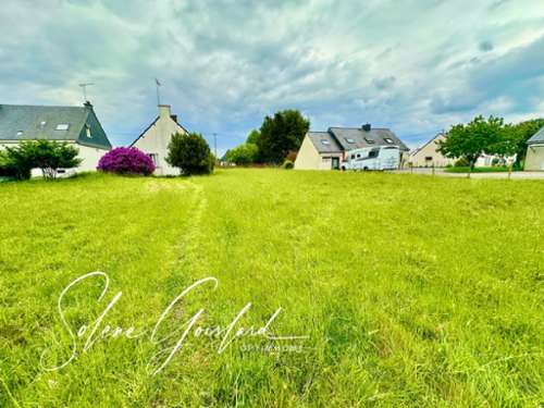 Saint-Dolay Morbihan terrain foto 7335915