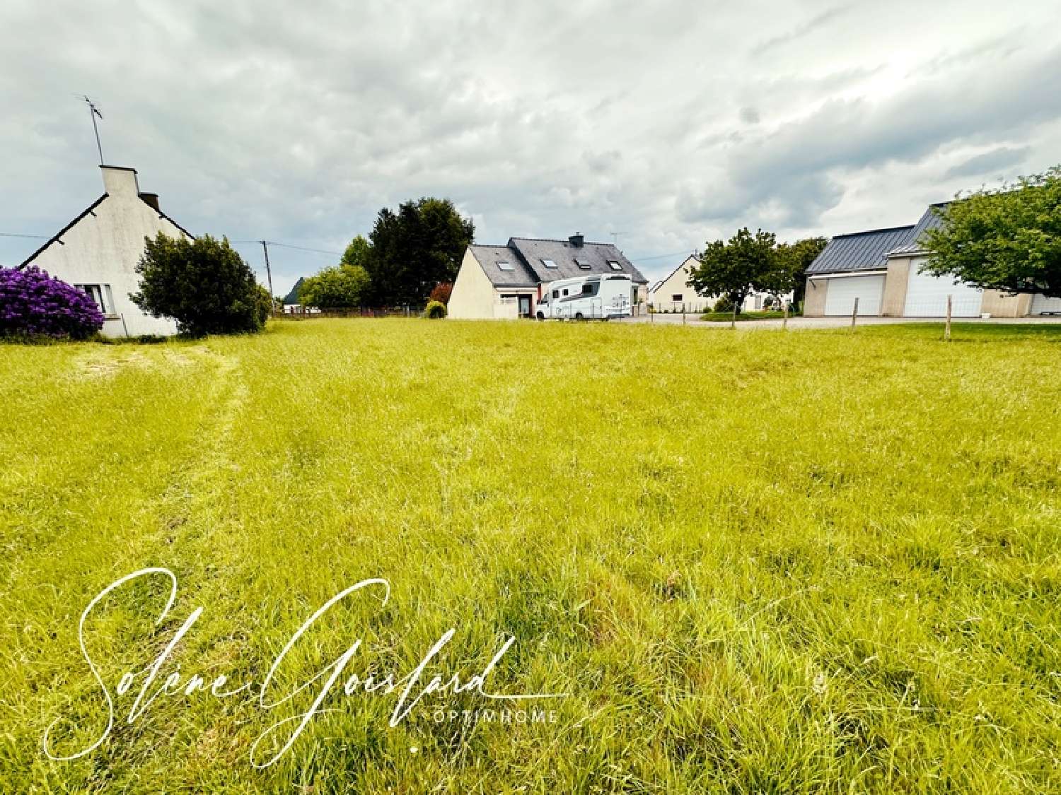  for sale terrain Saint-Dolay Morbihan 3