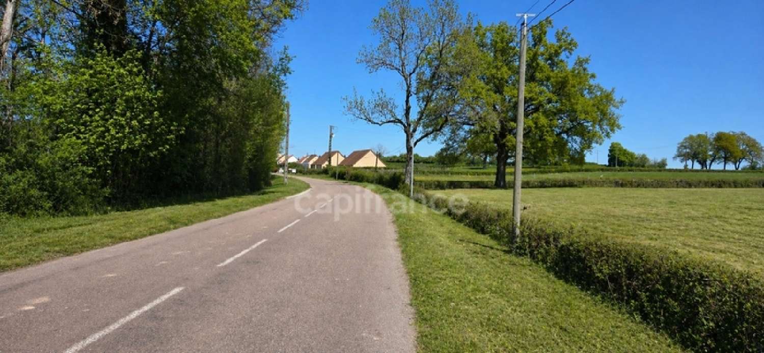  kaufen Grundstück Saint-Émiland Saône-et-Loire 2