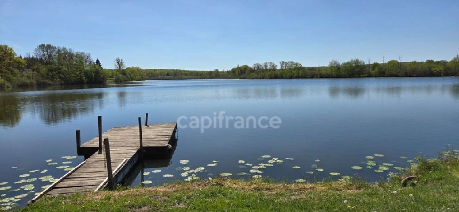  kaufen Grundstück Saint-Émiland Saône-et-Loire 3