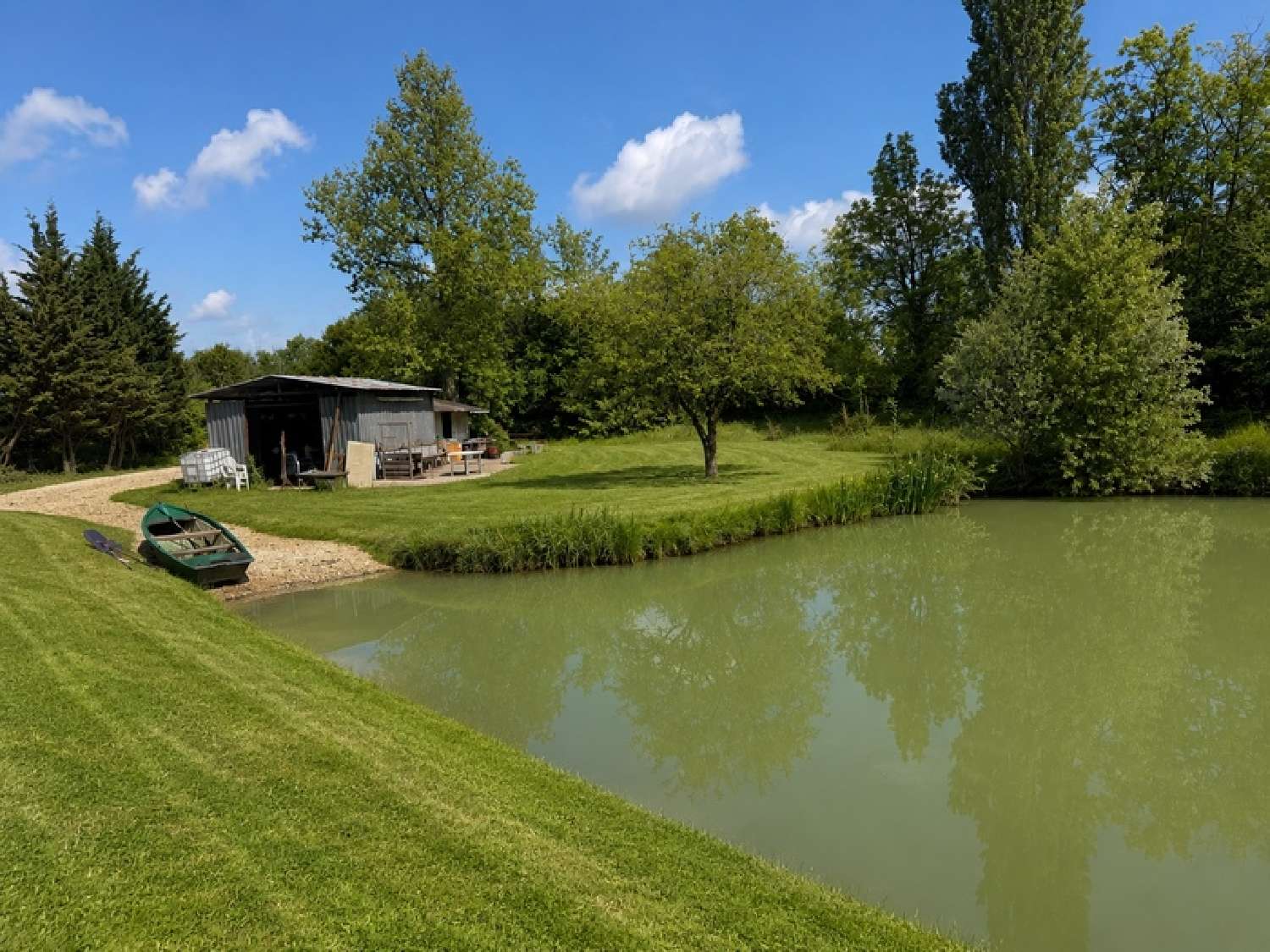  kaufen Grundstück Saint-Eulien Haute-Marne 3
