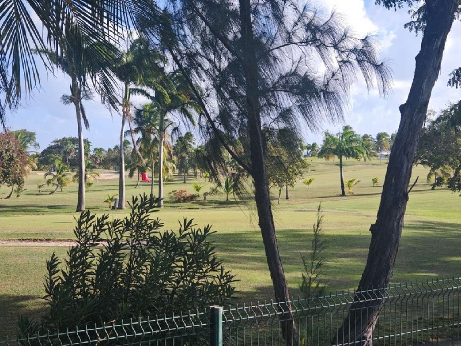  kaufen Grundstück Saint-François Guadeloupe 6