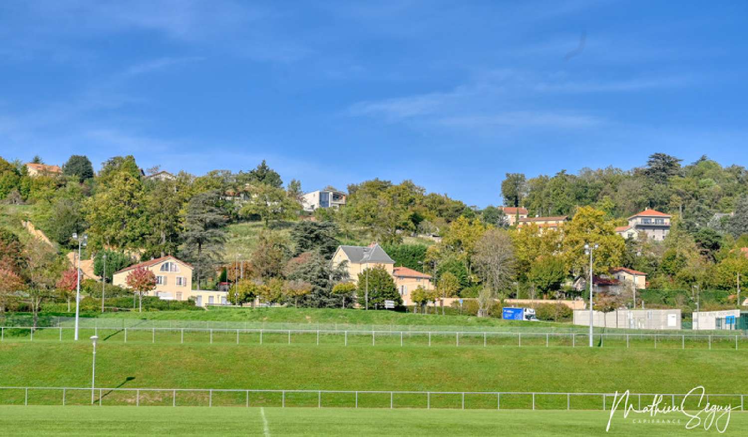  à vendre terrain Saint-Genis-Laval Rhône 4