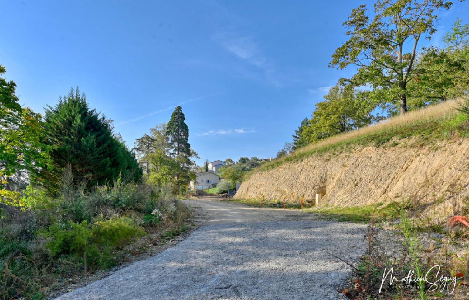  à vendre terrain Saint-Genis-Laval Rhône 8