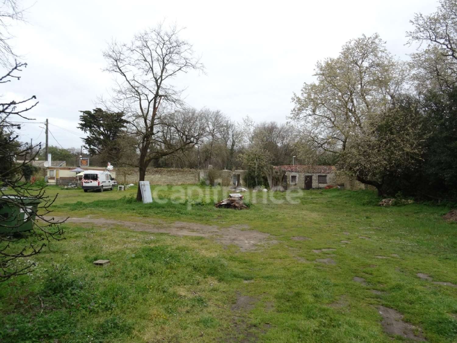 te koop terrein Saint-Georges-d'Oléron Charente-Maritime 4