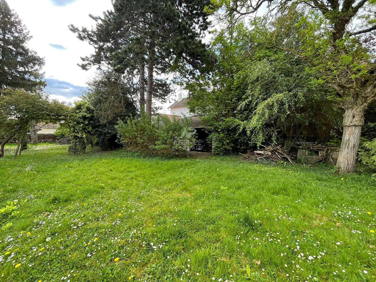  en venta terreno Saint-Germain-en-Laye Yvelines 1
