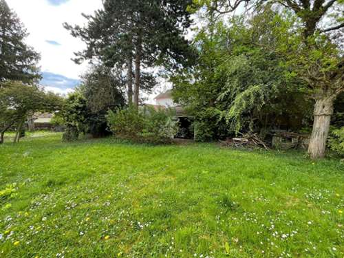 Saint-Germain-en-Laye Yvelines terreno foto 7323502