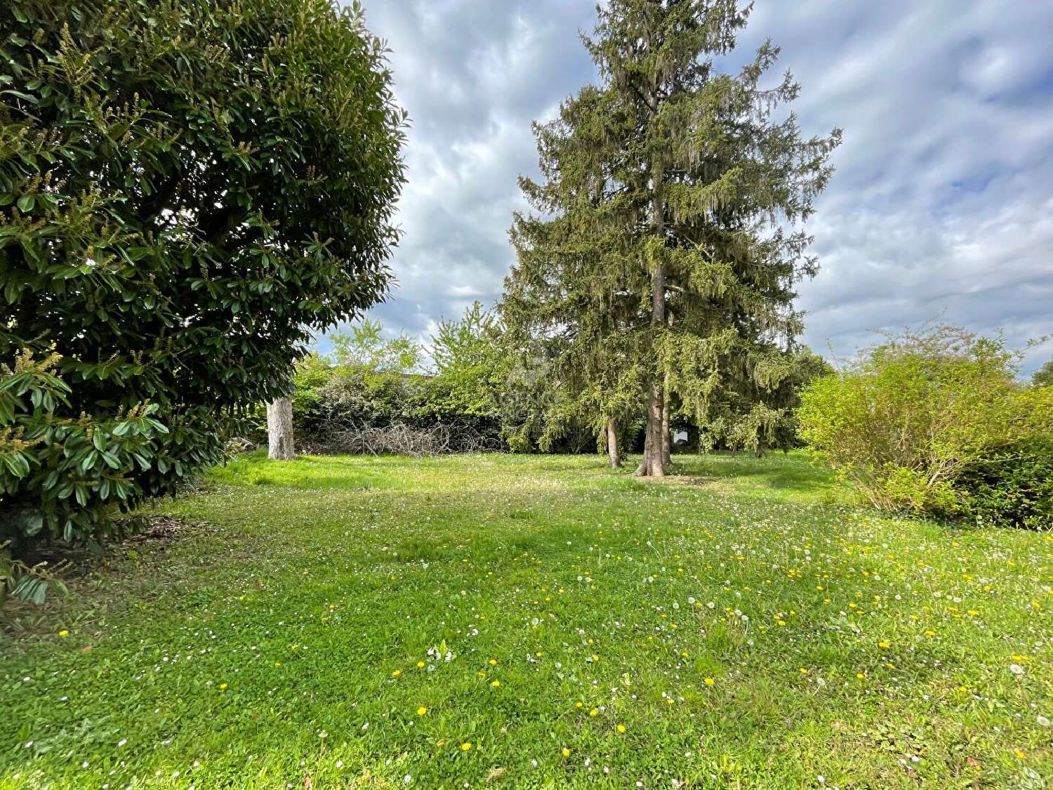  à vendre terrain Saint-Germain-en-Laye Yvelines 1