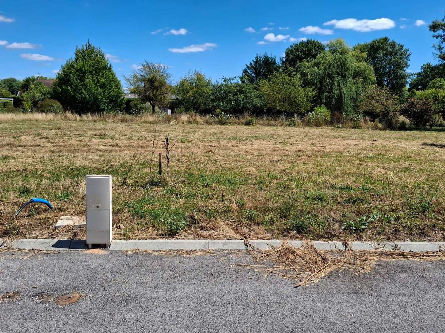  te koop terrein Saint-Germain-du-Bois Saône-et-Loire 2