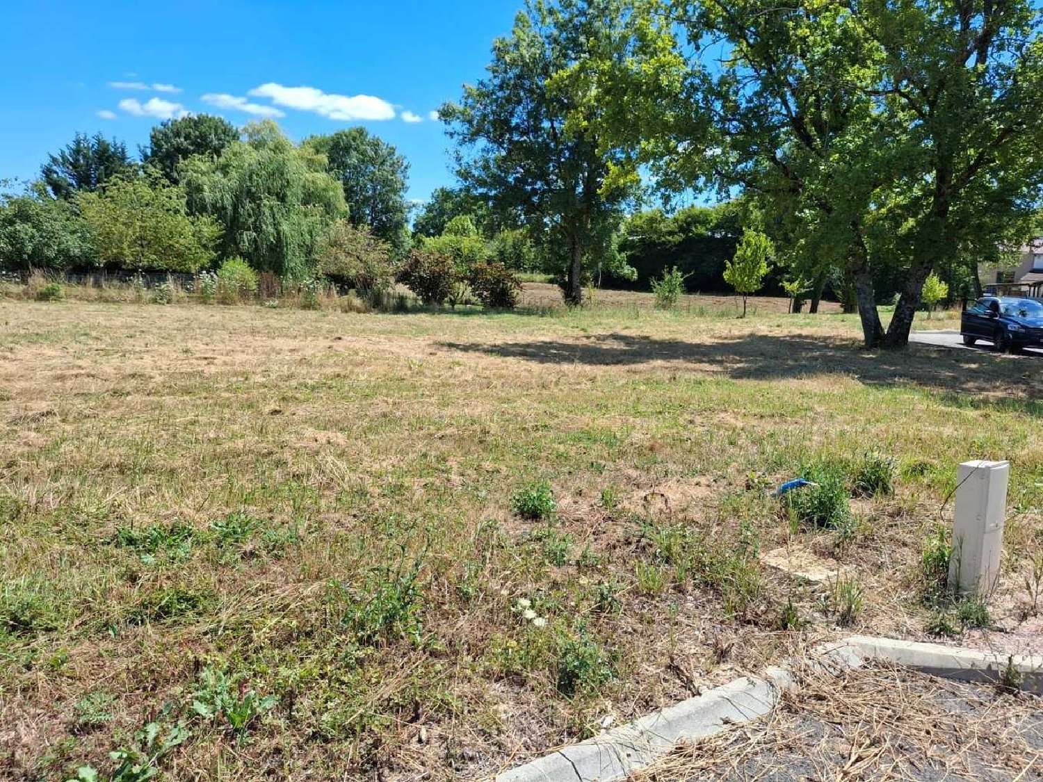  te koop terrein Saint-Germain-du-Bois Saône-et-Loire 3