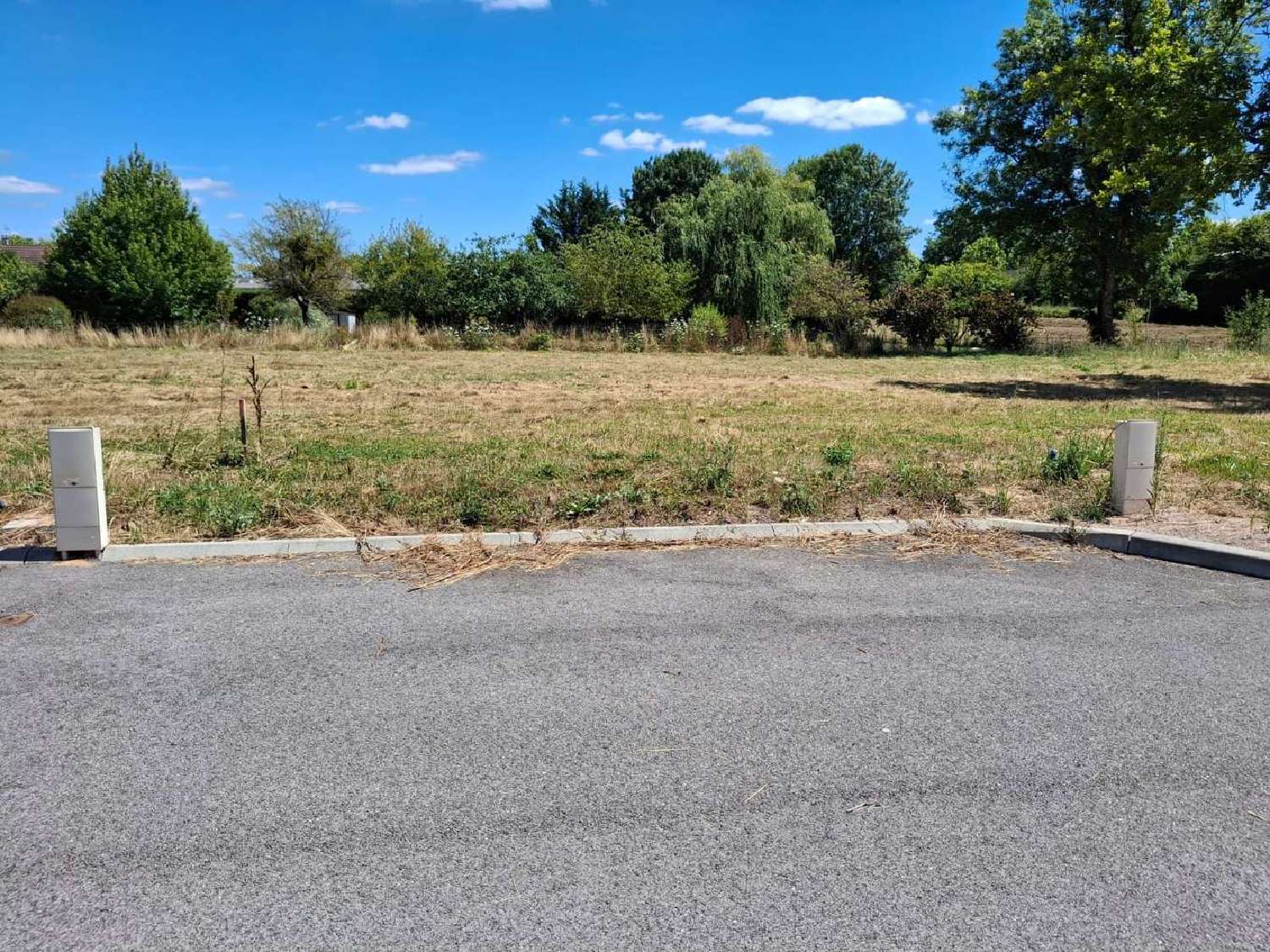  te koop terrein Saint-Germain-du-Bois Saône-et-Loire 4
