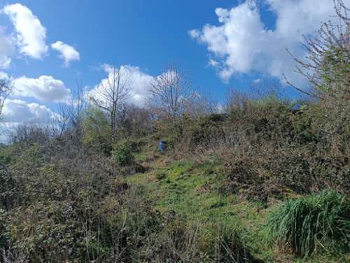 te koop terrein Saint-Thois Finistère 5