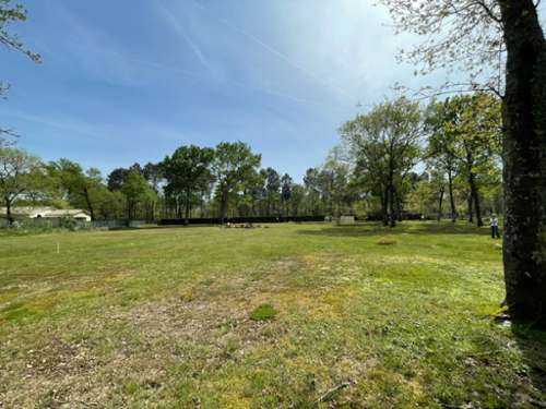 Saint-Jean-d'Illac Gironde terreno foto 7328820