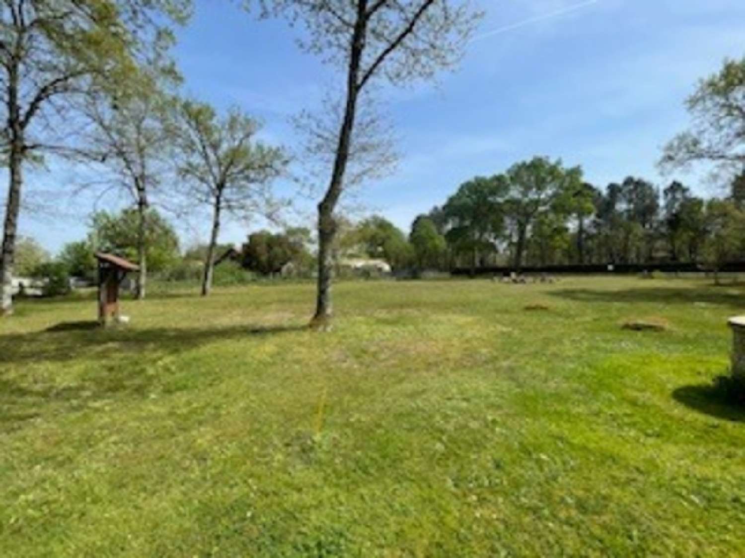  for sale terrain Saint-Jean-d'Illac Gironde 2