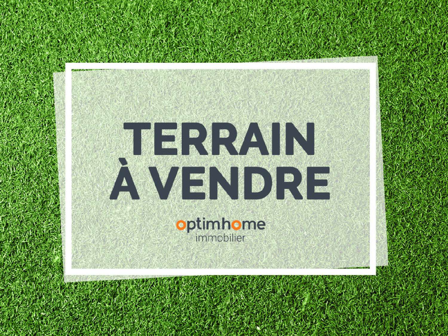 te koop terrein Saint-Jean-la-Poterie Morbihan 1