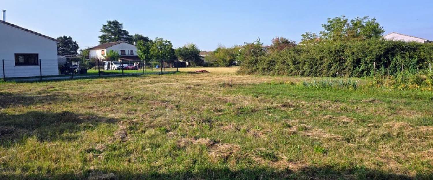  te koop terrein Saint-Jory Haute-Garonne 2