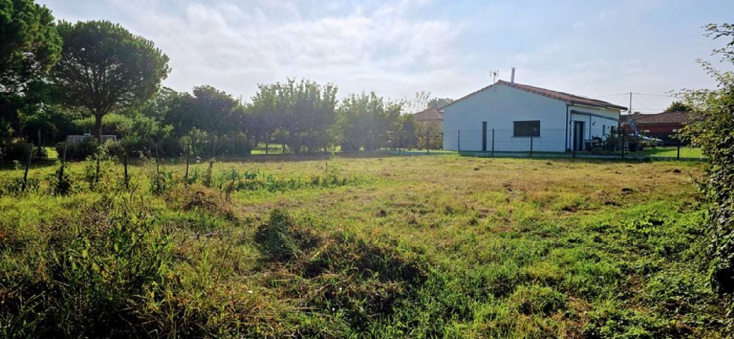  te koop terrein Saint-Jory Haute-Garonne 3
