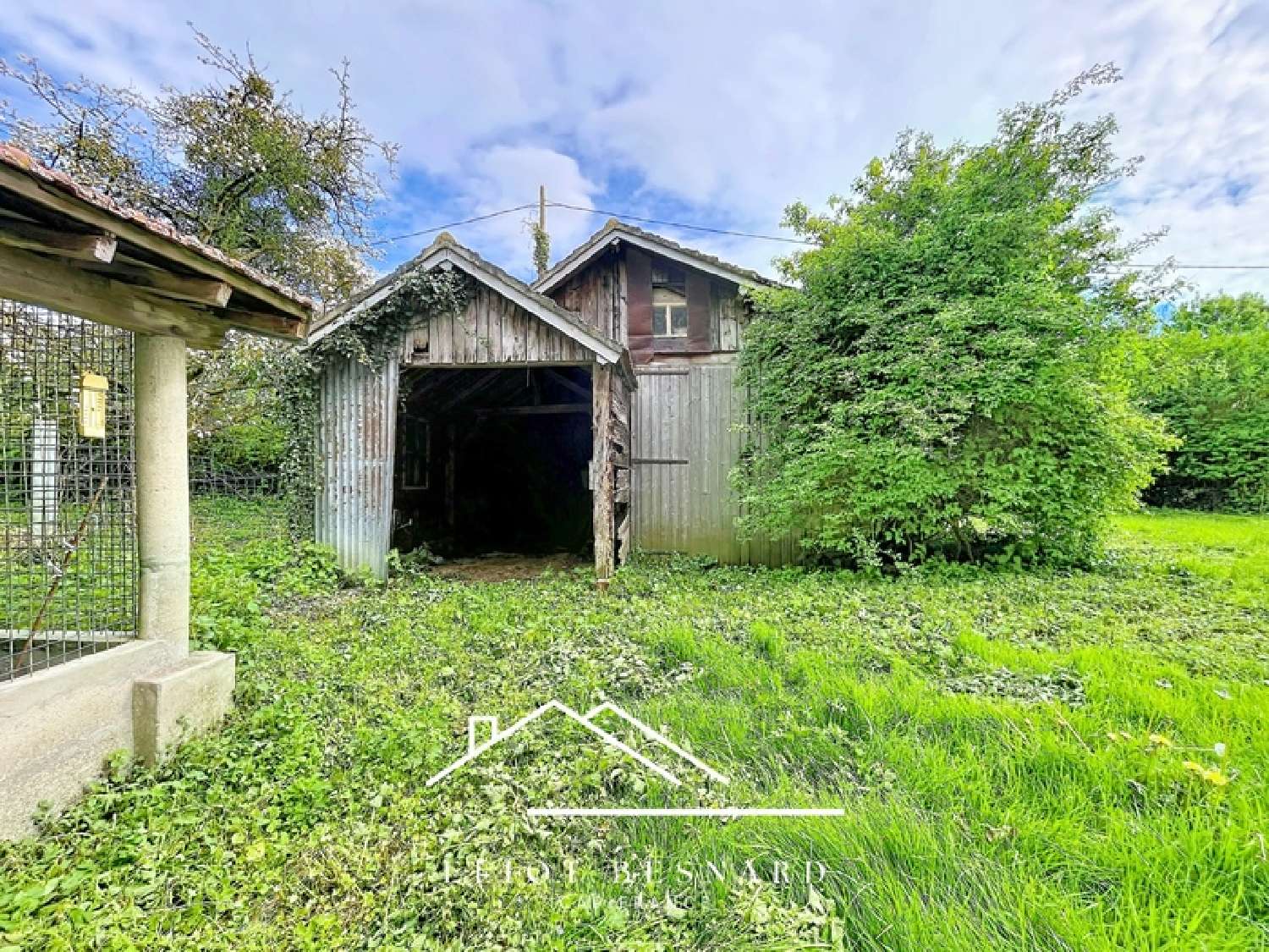  for sale terrain Saint-Julien-le-Faucon Calvados 5
