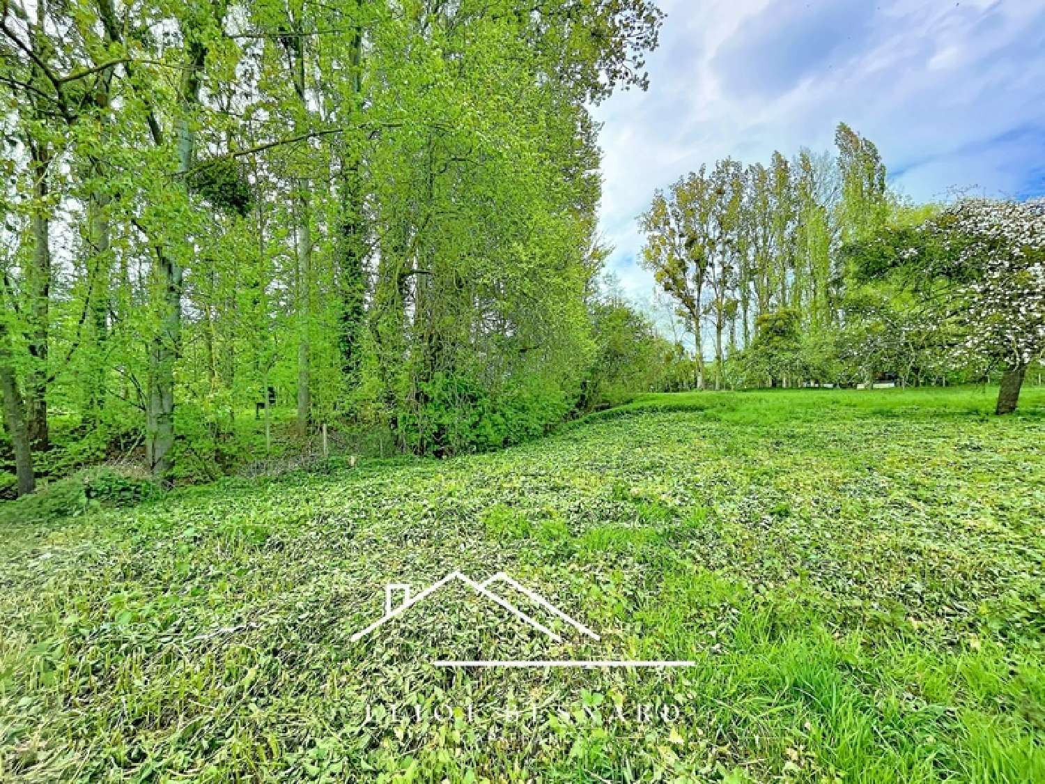  for sale terrain Saint-Julien-le-Faucon Calvados 6
