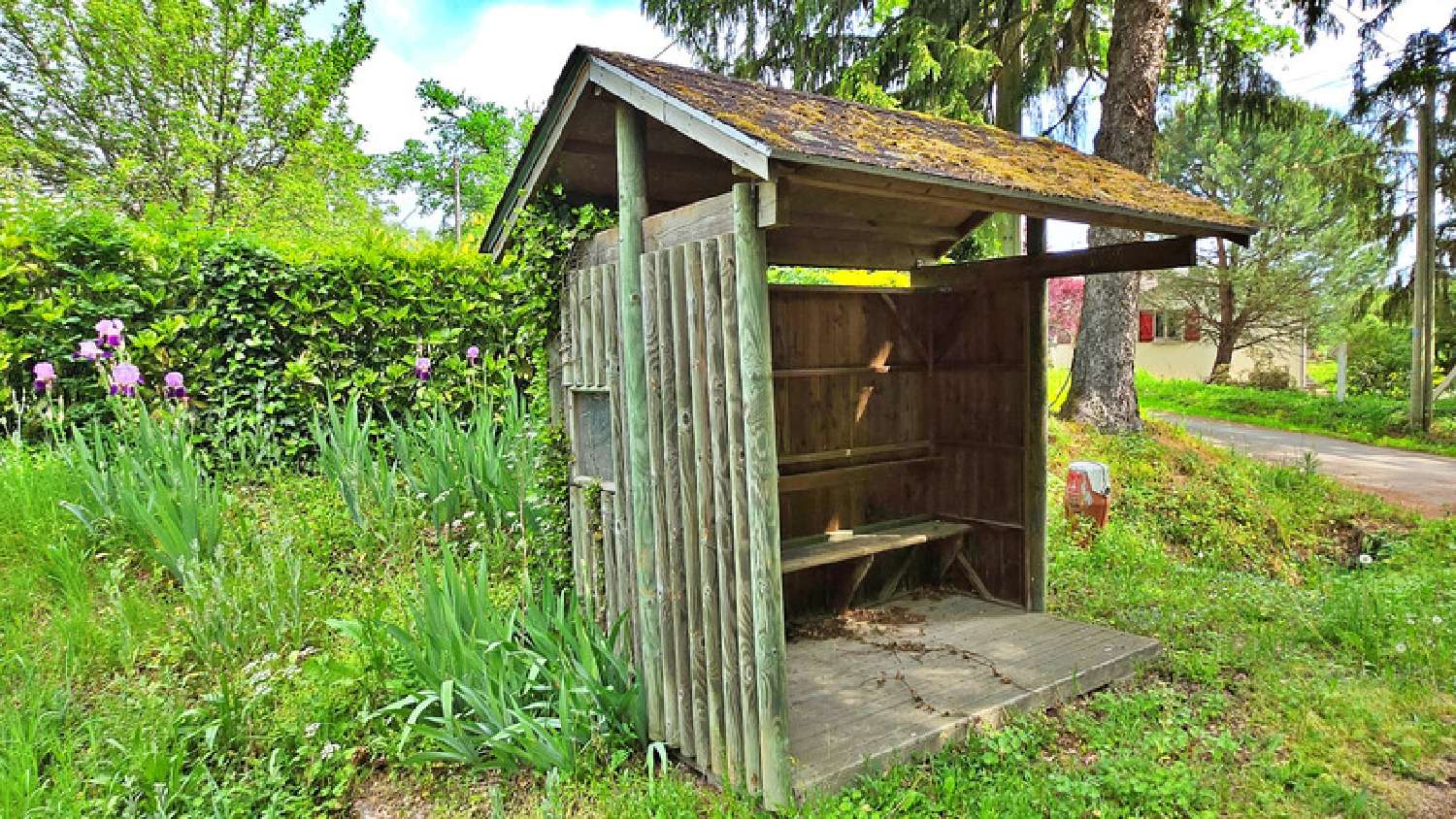  kaufen Grundstück Saint-Junien Haute-Vienne 6