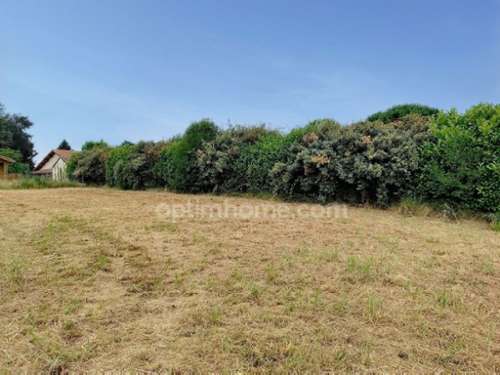 Saint-Lon-les-Mines Landes terrain foto 7340555