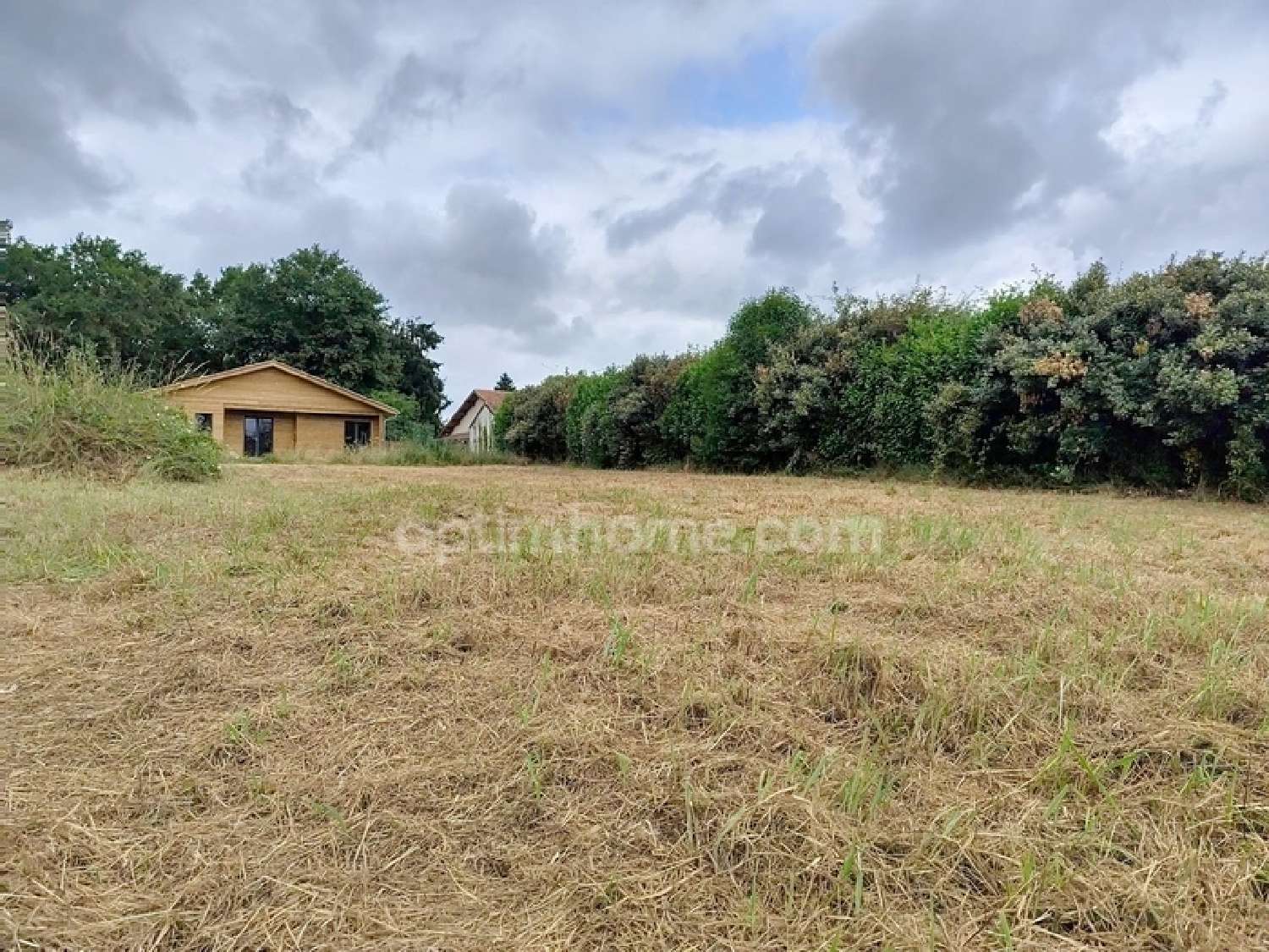  for sale terrain Saint-Lon-les-Mines Landes 2
