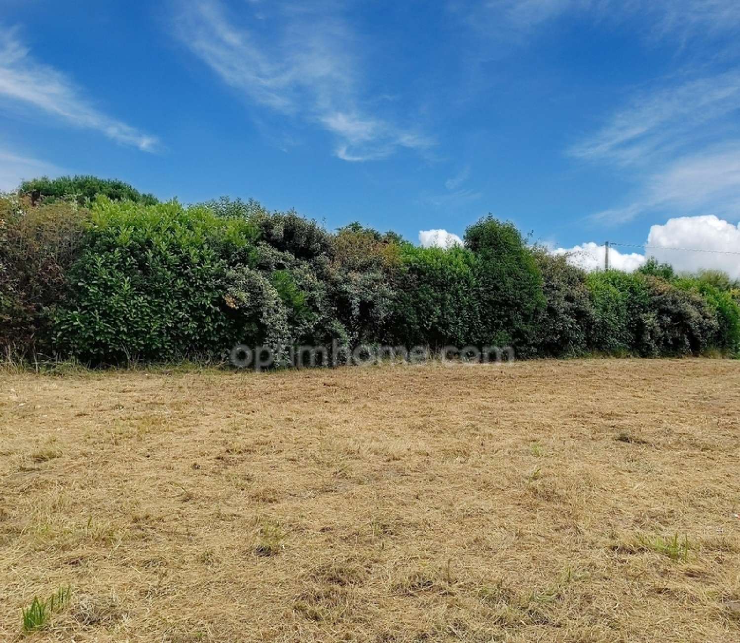  for sale terrain Saint-Lon-les-Mines Landes 3