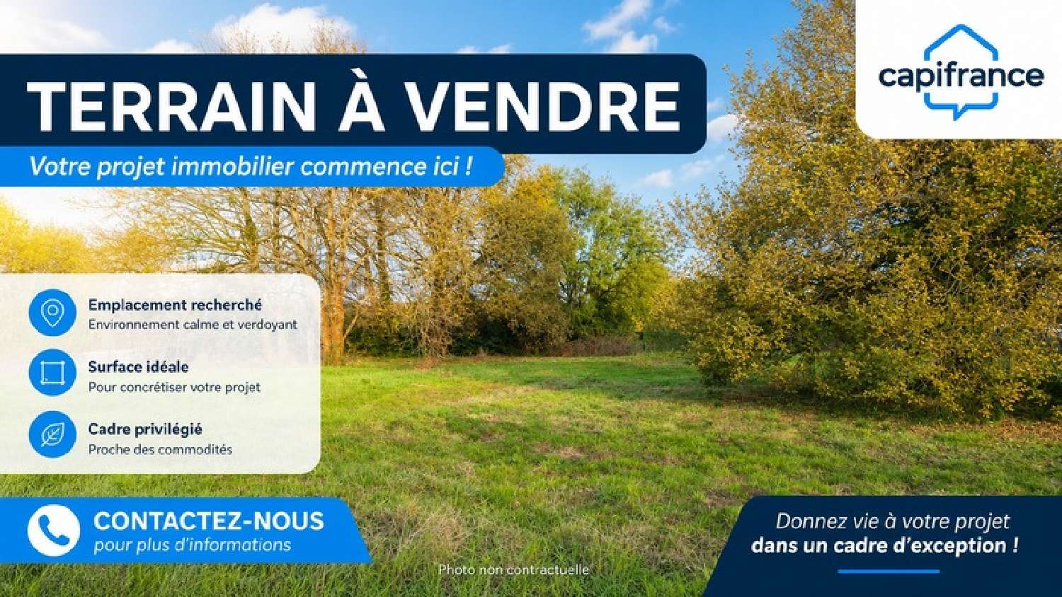  en venta terreno Saint-Louis-de-Montferrand Gironde 2