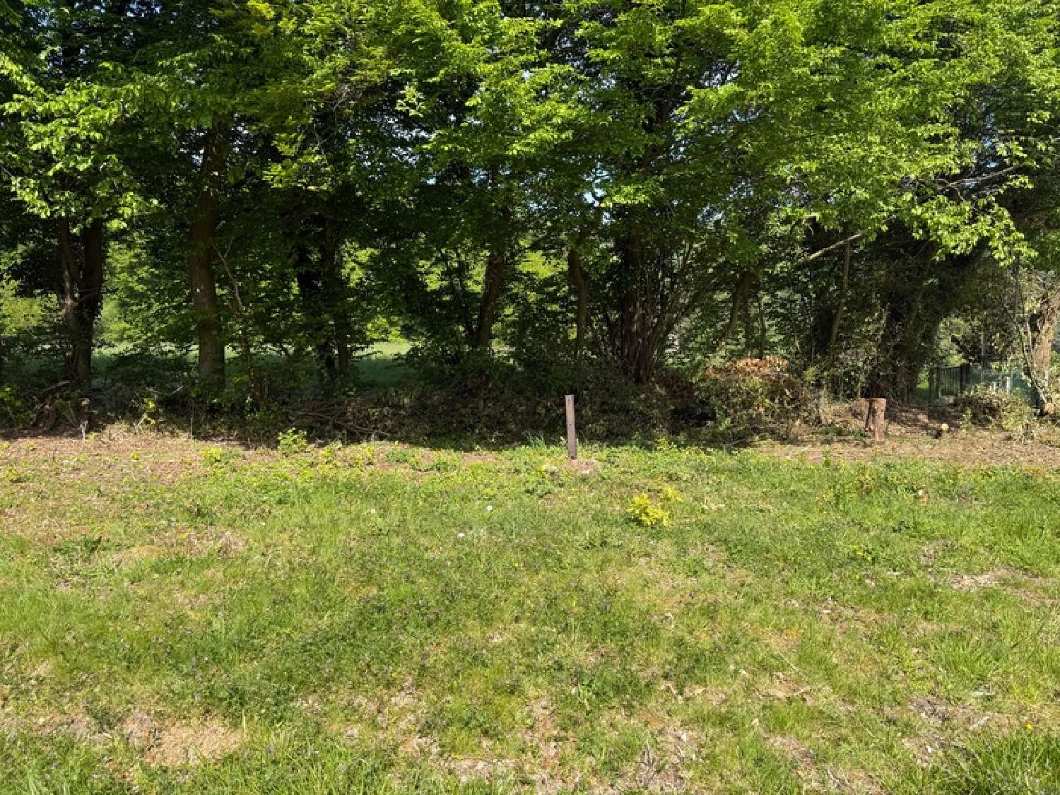 for sale terrain Saint-Martin-du-Vivier Seine-Maritime 2