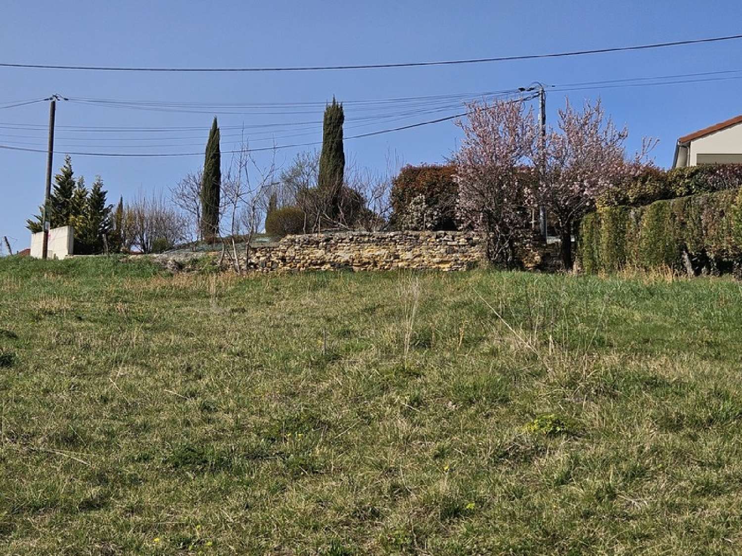  à vendre terrain Saint-Maurice Puy-de-Dôme 2