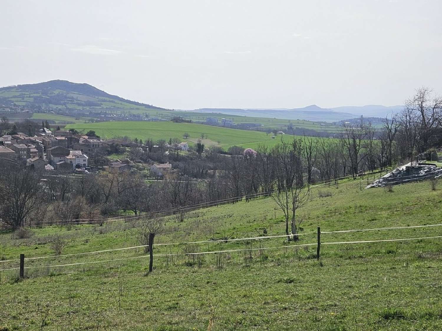  à vendre terrain Saint-Maurice Puy-de-Dôme 3