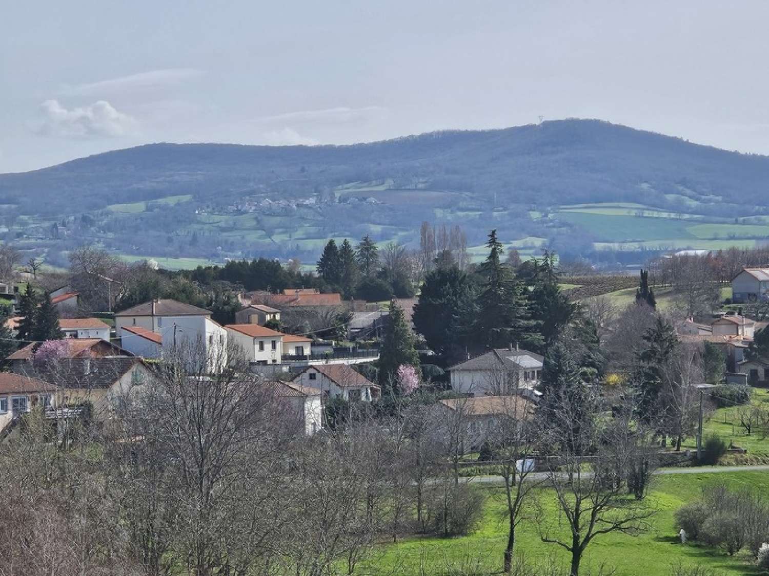  à vendre terrain Saint-Maurice Puy-de-Dôme 8