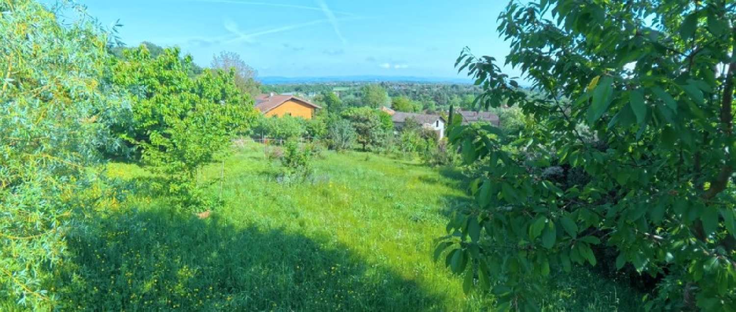  for sale terrain Saint-Nazaire-en-Royans Drôme 3