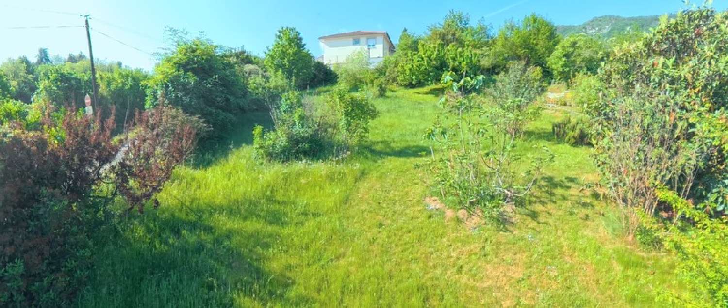  for sale terrain Saint-Nazaire-en-Royans Drôme 4