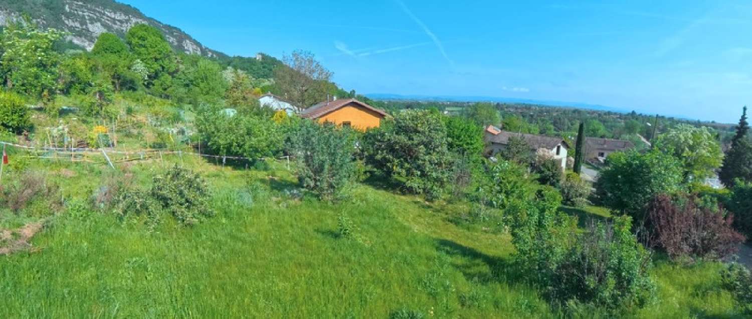  for sale terrain Saint-Nazaire-en-Royans Drôme 5