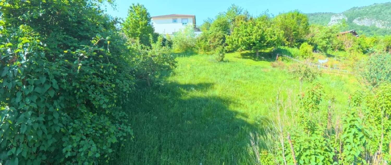  for sale terrain Saint-Nazaire-en-Royans Drôme 6